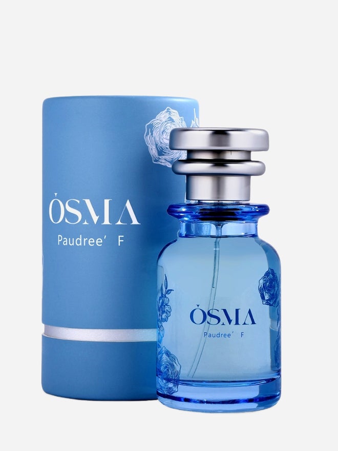 OSMA Paudree F Perfume -75 ml - Image 2